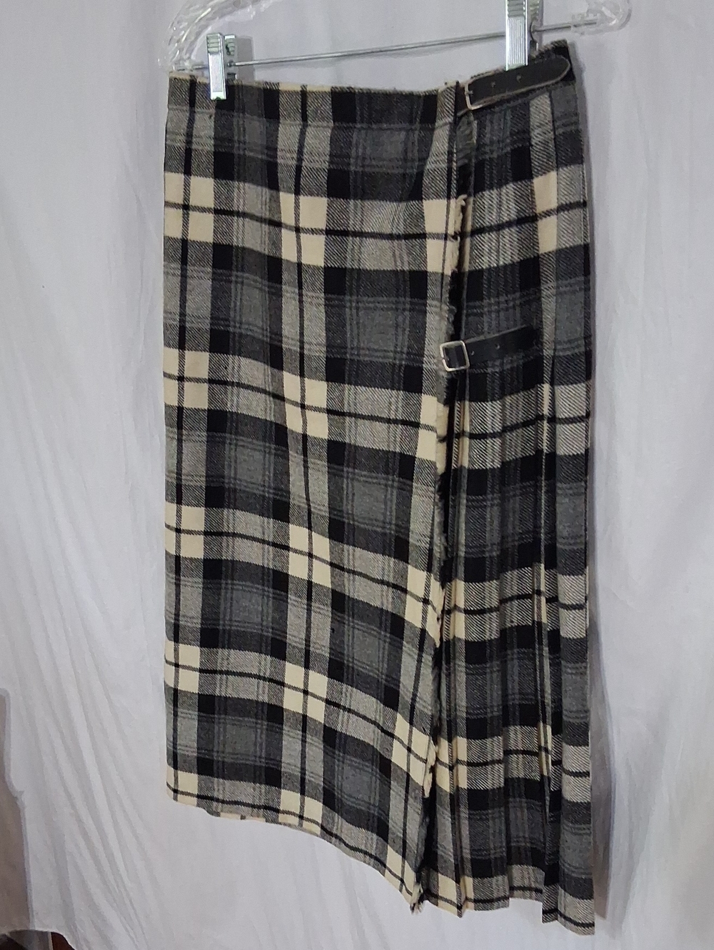 Moffat Weavers Kilt
